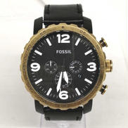 クォーツ・アナログ腕時計|FOSSIL