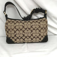 ショルダーバッグ|COACH