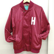 HOTEL CA SATIN JACKET|HOTEL1171