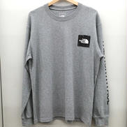 長袖Tシャツ|THE NORTH FACE