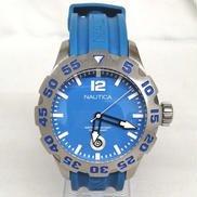 クォーツ・アナログ腕時計|NAUTICA