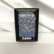 MEVIUS 甲州印伝|ZIPPO