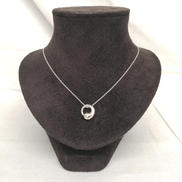 エターナルサークルネックレス|TIFFANY&CO.