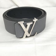 サンチュール イニシャル|LOUIS VUITTON