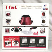 インジニオ・ネオ IHルージュ・アンリミテッド|T-fal