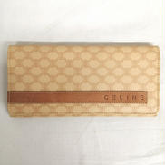 長財布|CELINE