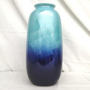 8号寸胴花瓶|九谷焼