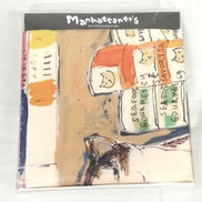 トートバッグ|MANHATTANER'S