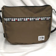 ショルダーバッグ|MANHATTANER'S