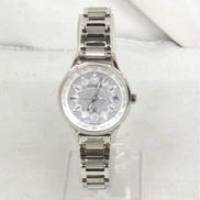 ソーラー電波腕時計|CITIZEN