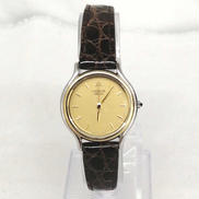 クォーツ・アナログ腕時計|SEIKO