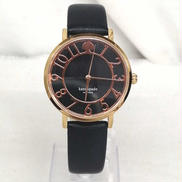 クォーツ・アナログ腕時計|KATESPADE