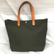 キャンバストートバック|MILIH