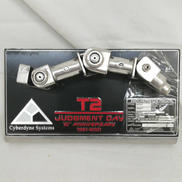 T2エンドフィンガー