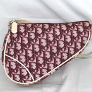 サドルバッグ|CHRISTIAN  DIOR