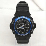 G-SHOCK|CASIO
