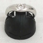 カーブドバンドリング|TIFFANY&CO.