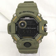 G-SHOCK|CASIO