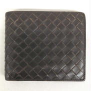 札入れ|BOTTEGA VENETA