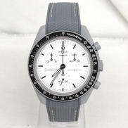 MOON SWATCH|OMEGA × SWATCH