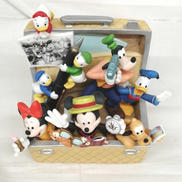 MARCH 2001 GRAND OPENING|TOKYO DISNEY RESORT