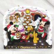 CHRISTMAS FANTASY 2012|TOKYO DISNEYLAND