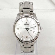 クォーツ・アナログ腕時計|FENDI