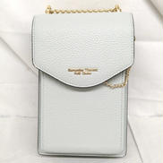 マルチケース付きスマホショルダー|SAMANTHA THAVASA PETIT CHOICE