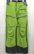 GORE-TEX PRO PANTS|NORRONA