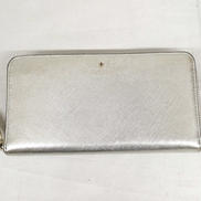 ラウンドファスナー長財布|KATESPADE