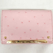 名刺入れ|SAMANTHA THAVASA