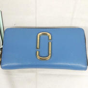 ラウンドファスナー長財布|MARC JACOBS