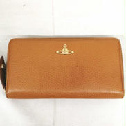 ラウンドファスナー長財布|VIVIENNE WESTWOOD