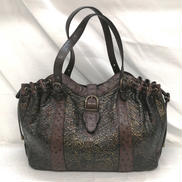 ハンドバッグ|不明