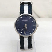 クォーツ・アナログ腕時計|SACSNY Y'SACCS