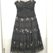 ドレス|BCBGMAXAZRIA