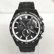 クォーツ・アナログ腕時計|CITIZEN