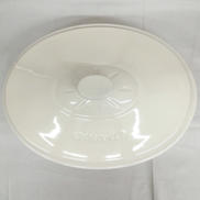 オーバルキャセロール|LE CREUSET