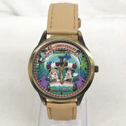 クォーツ・アナログ腕時計|DISNEY