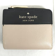 二つ折り財布|KATESPADE