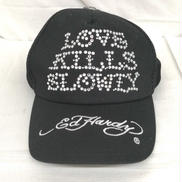 キャップ|ED HARDY