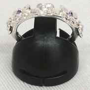 シルバーリング|ANNA SUI