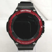 PROTREK|CASIO