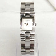 クォーツ・アナログ腕時計|GUCCI