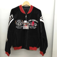 リバーシブルスカジャン|TED COMPANY