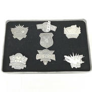 CALIFORNIA ADVENTURE ピンバッチセット|DISNEY