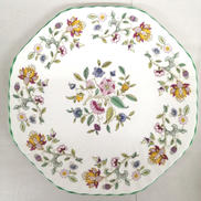 ハドンホール オクタゴナルディッシュL/S|MINTON