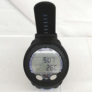 I300Cダイブコンピューター|AQUALUNG