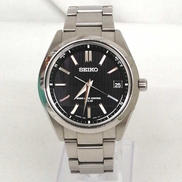 クォーツ・アナログ腕時計|SEIKO