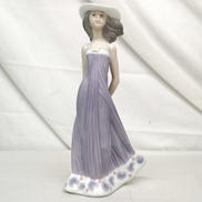 フィギュリン|LLADRO